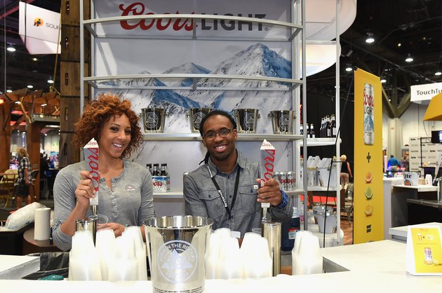 30th Annual Nightclub & Bar Convention And Trade Show - Day 3