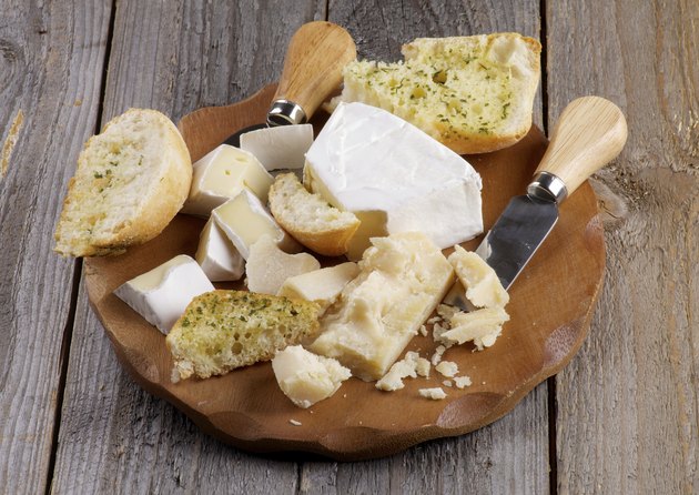 Cheese Snack