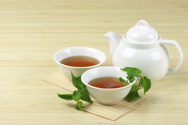 Tea set
