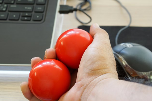 exercise to prevent arthristis