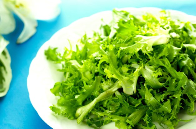 Vegetable