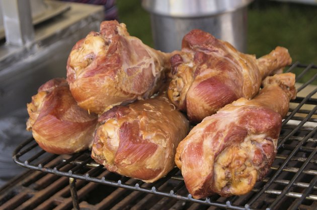 Drumsticks