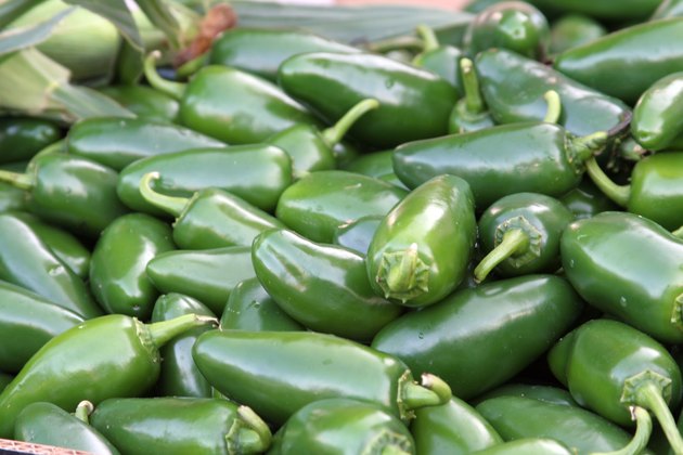 Jalapenos