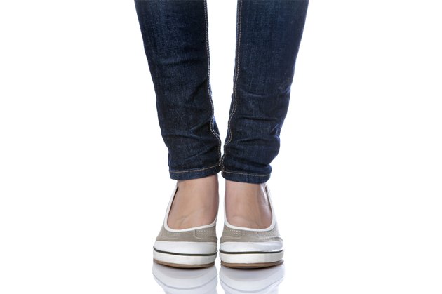 girly shoes