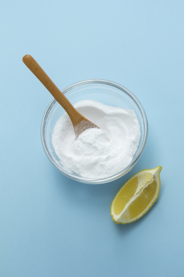 Sodium bicarbonate