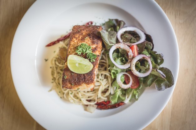 cajun fish