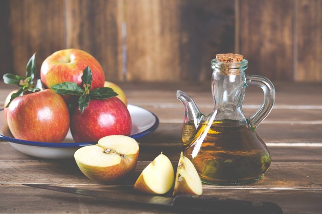 Apple Cider Vinegar