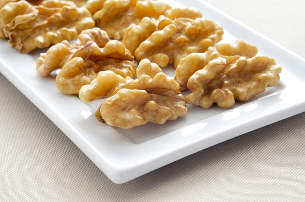 walnuts