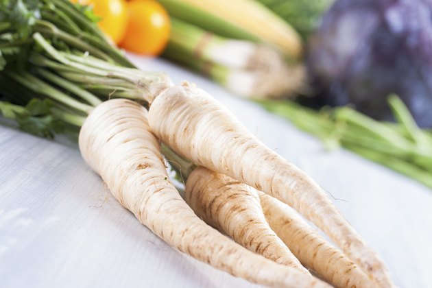 Vegetables