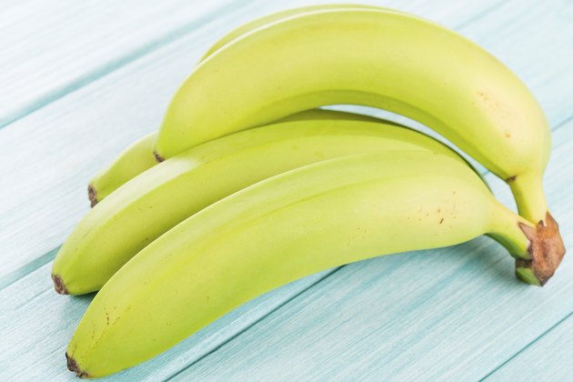 Green Banana