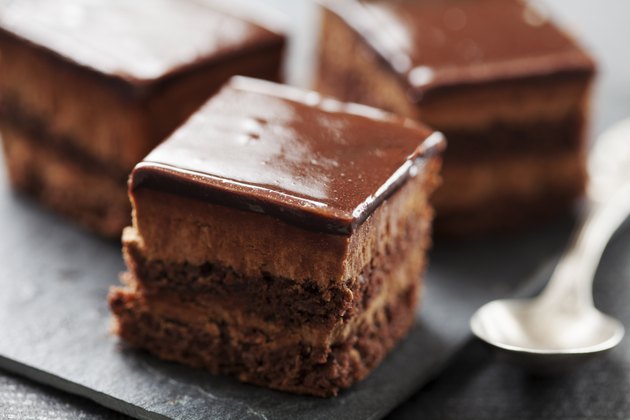 chocolate cake