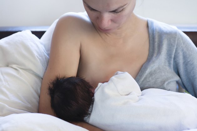 Breastfeeding