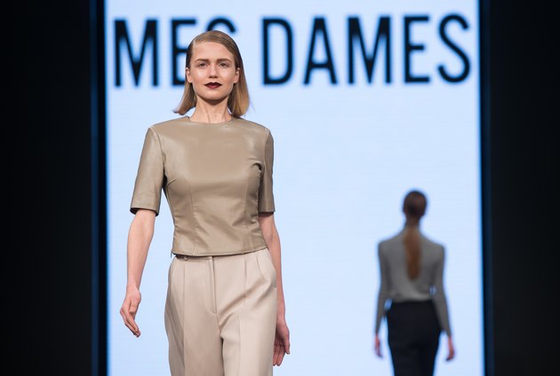 Mes Dames: Mercedes-Benz Stockholm Fashion Week A/W 2013