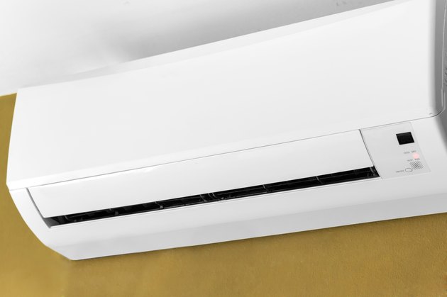 Split-system air conditioner