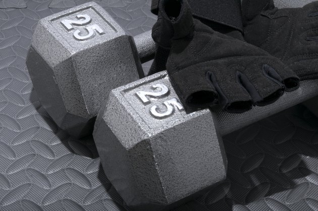 Dumbells