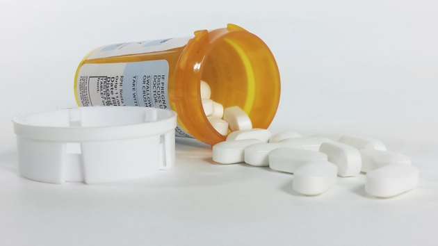Prescription Medicine