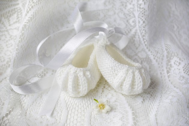 Baby Shoes