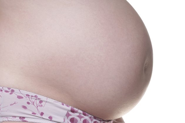 pregnancy