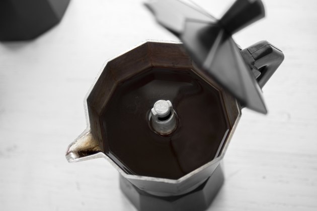 italian coffeemaker