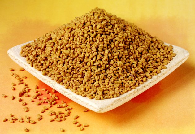 does-fenugreek-increase-testosterone-levels-livestrong