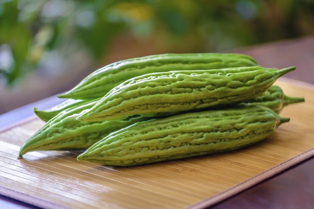 Bittermelon