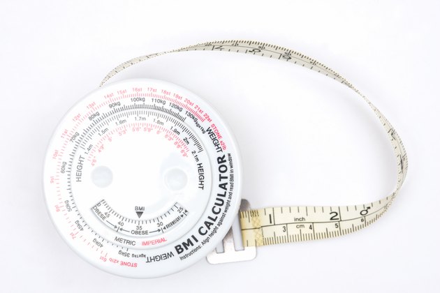 body mass index calculator