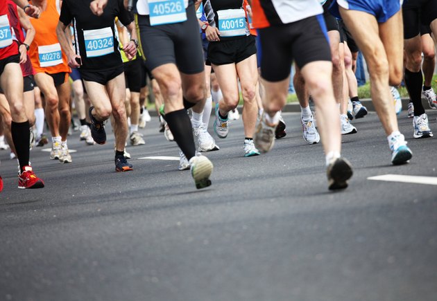 Marathon