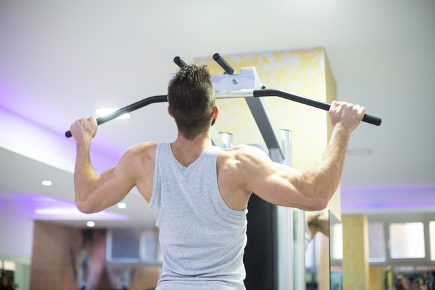 Chin-Ups