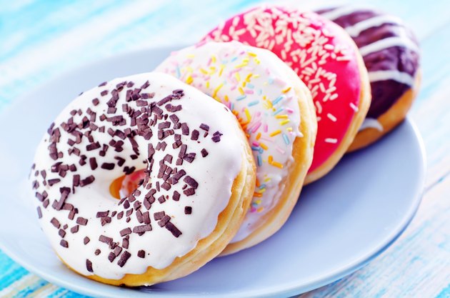 donuts