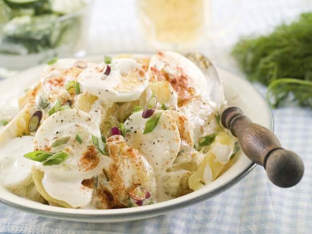 Potato salad