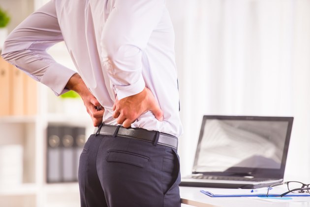 Disease in the office