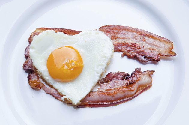 Valentine Breakfast