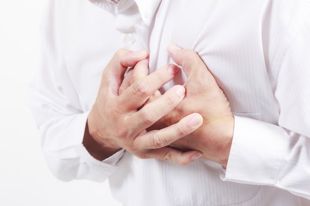 heart attack