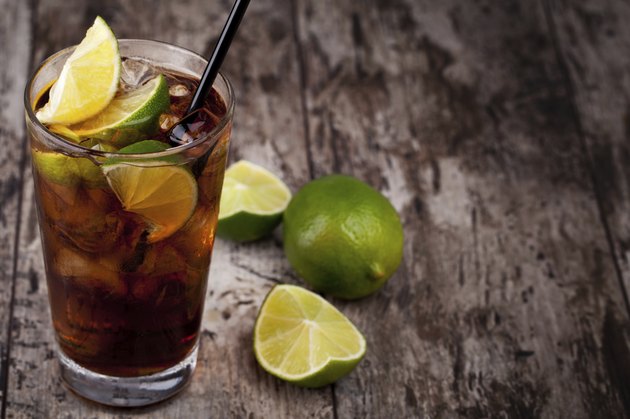 Cuba Libre
