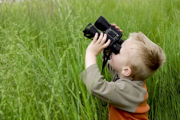 Binoculars