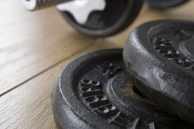 Weights