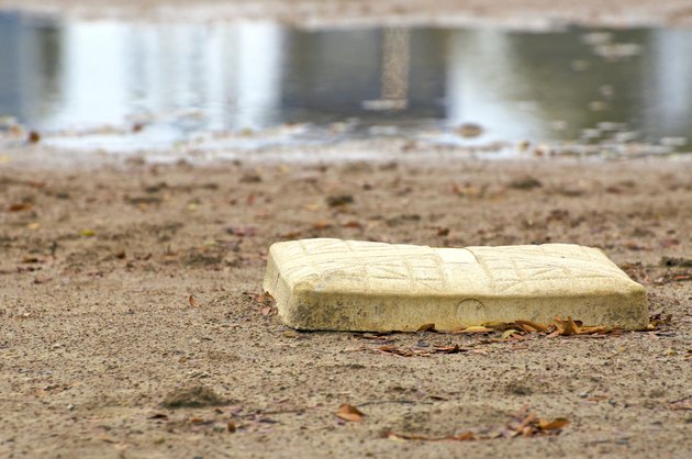 Third Base