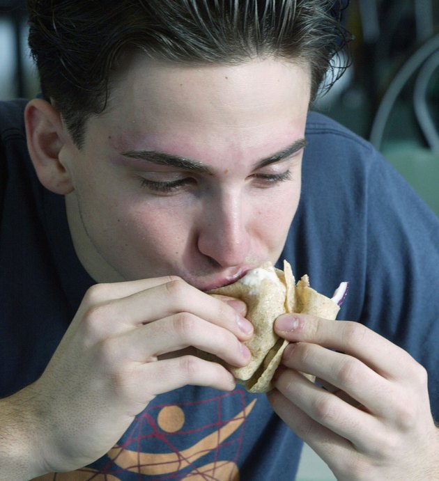 Subway Adds Atkins Items To Menu