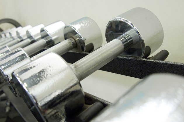Dumbbells