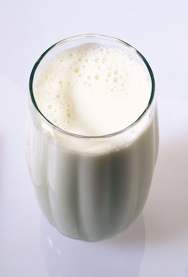 Soy Milk Side Effects in Pregnant Women