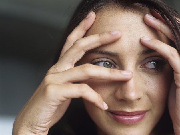 Skin Discoloration On Hands