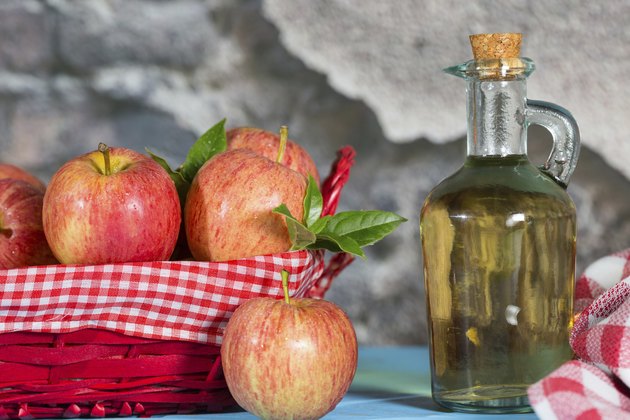Apple Cider Vinegar