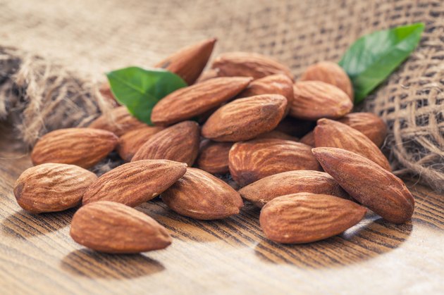 Almond
