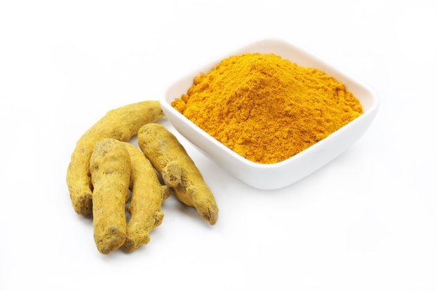 Turmeric