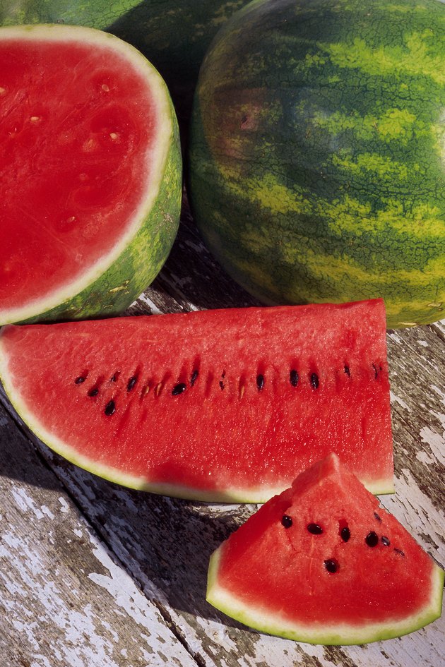 Watermelon