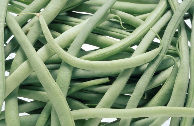 String beans