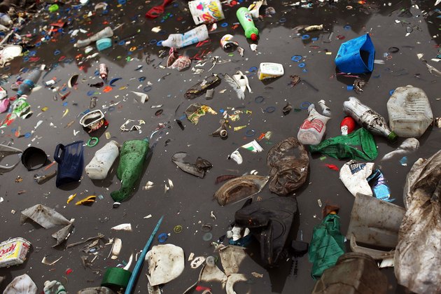 Latin Americas Largest Landfill Set To Close In 2012