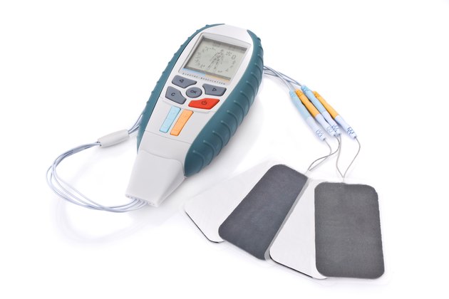 Electro Stimulation equipment