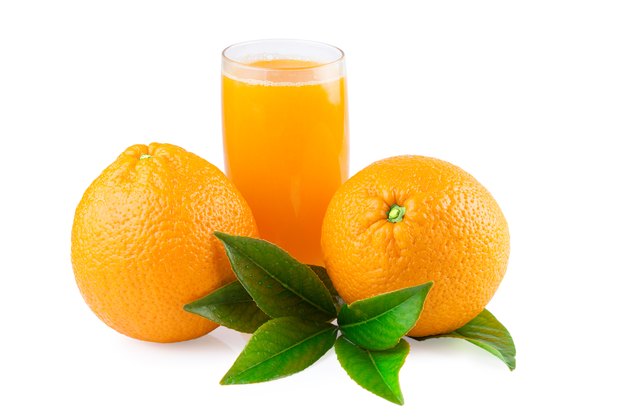 Orange Juice