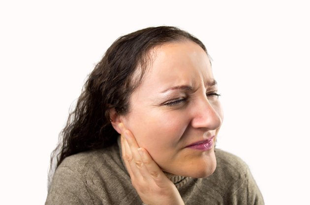 How Do You Get Rid Of Earaches From The Flu